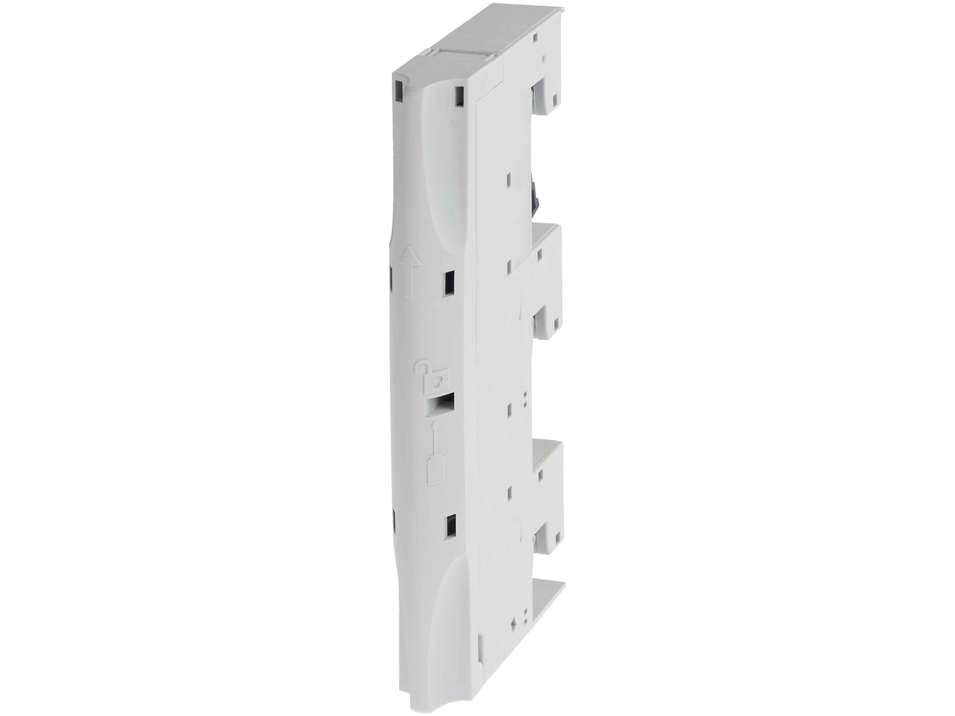 Siemens 8US1921-1BA02, Flerfarvet, 1 stk, 92 mm, 162 mm, 128 mm, 139 g