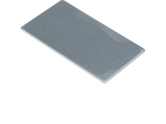 Hager Gtvdm00b, Aluminium, Aluminium