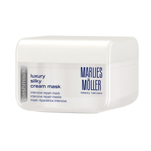Marlies Mller Pashmisilk Repair Haarspülung (125 Ml)