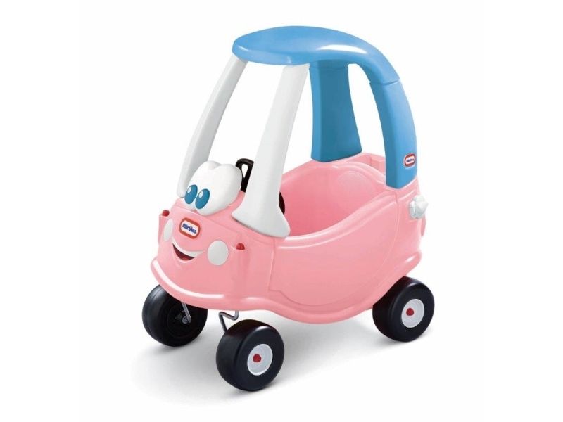 Little Tikes Cozy Coupe - Princess