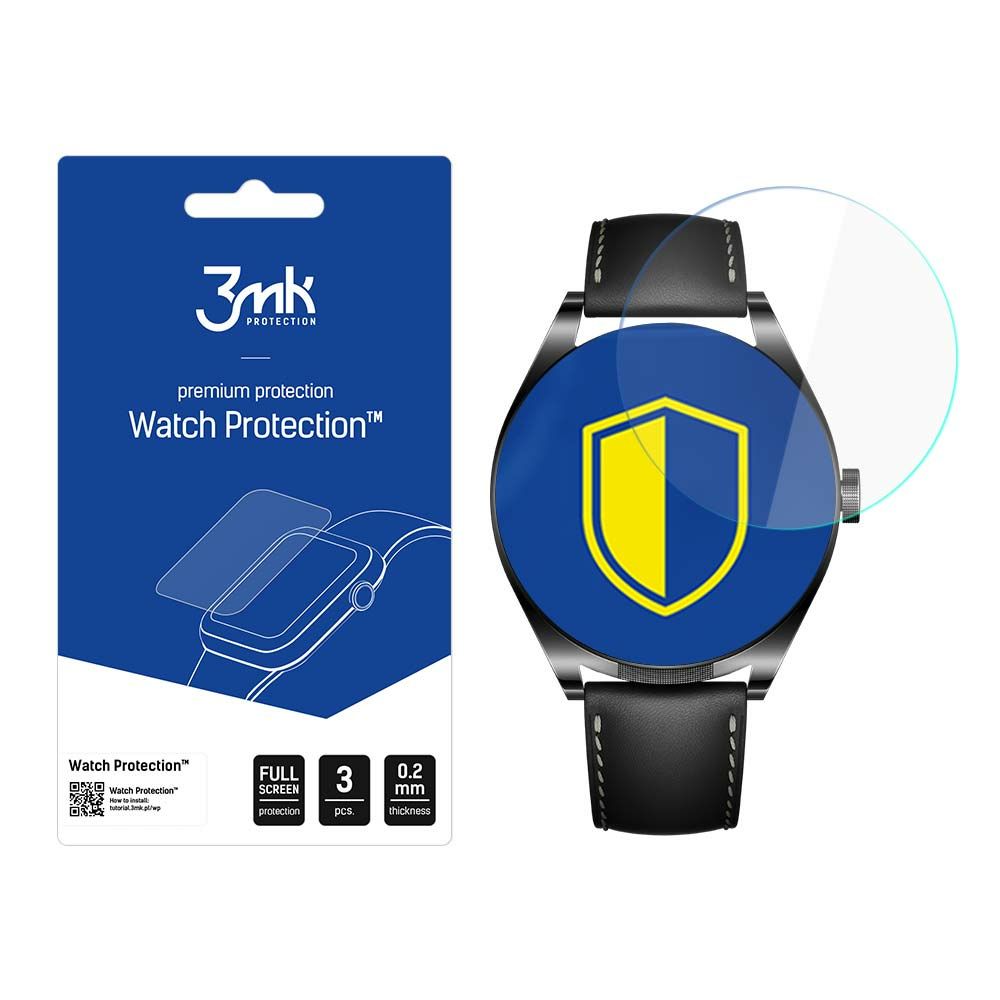 3Mk Watch Protection, Watch Buds, 1 Stück(E)