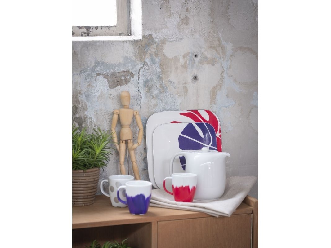 Talens Art Creation Glass & Porcelain Opaque Bottle Ocean Green 6035