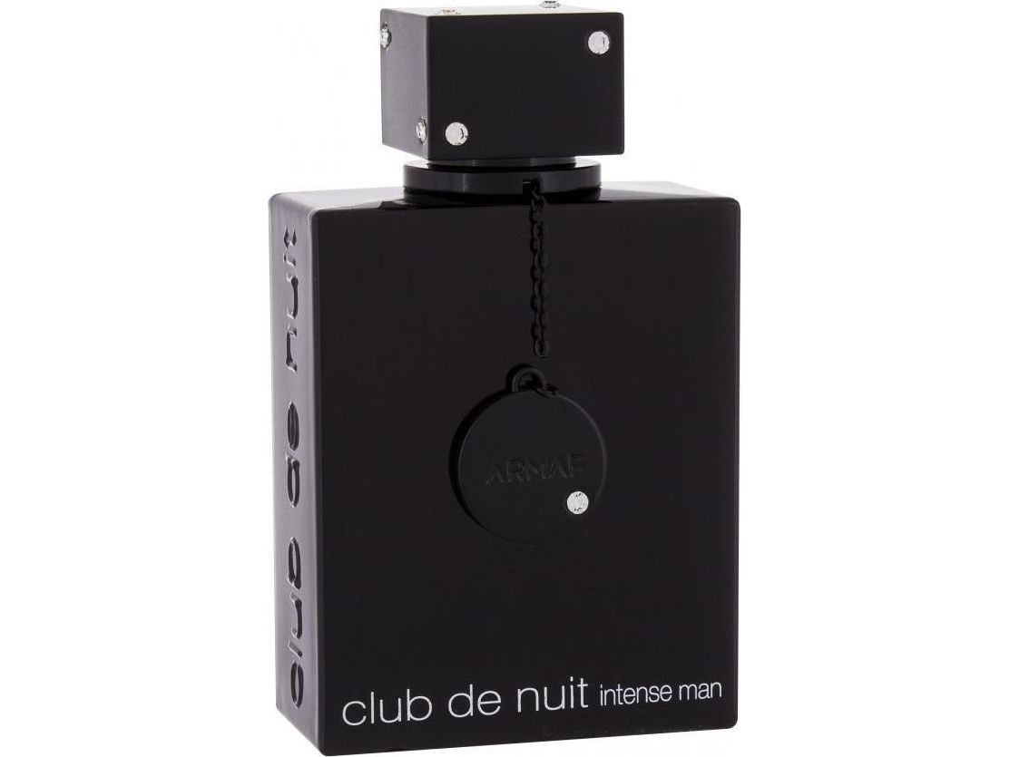 Armaf Club De Nuit Intense Man Parfum 150 Ml (Man)