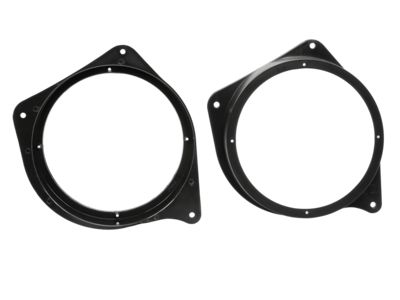 Højttalerramme Seat Ibiza/Cordoba Ø165mm Fordør