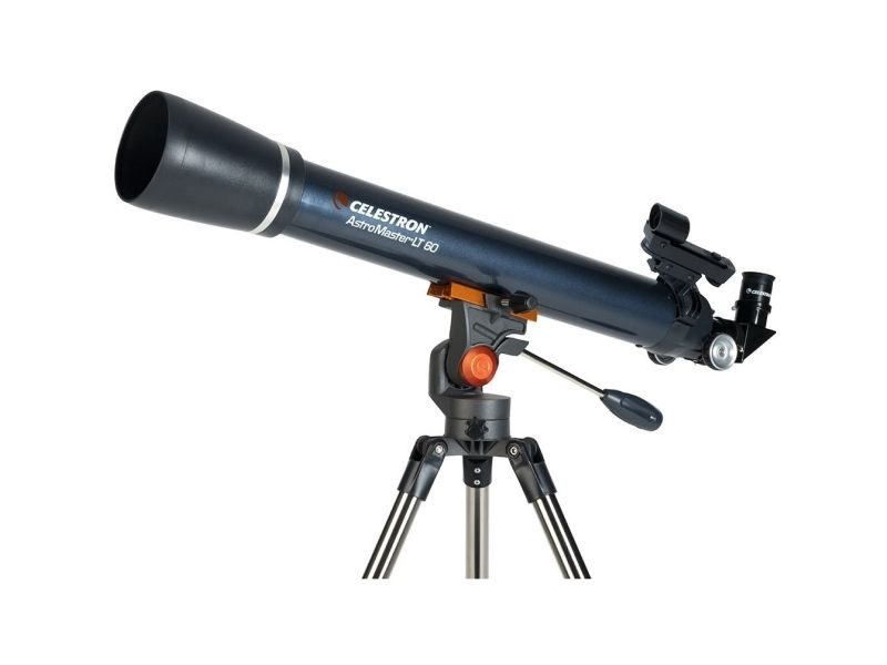 Teleskopschaft Teleskop Celestron Astromaster Lt 60Az