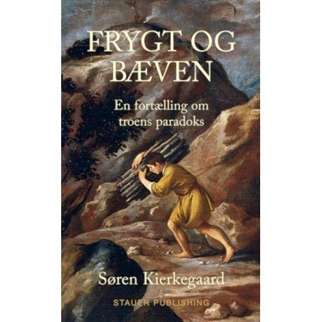 Frygt Og Bæven | Søren Kierkegaard
