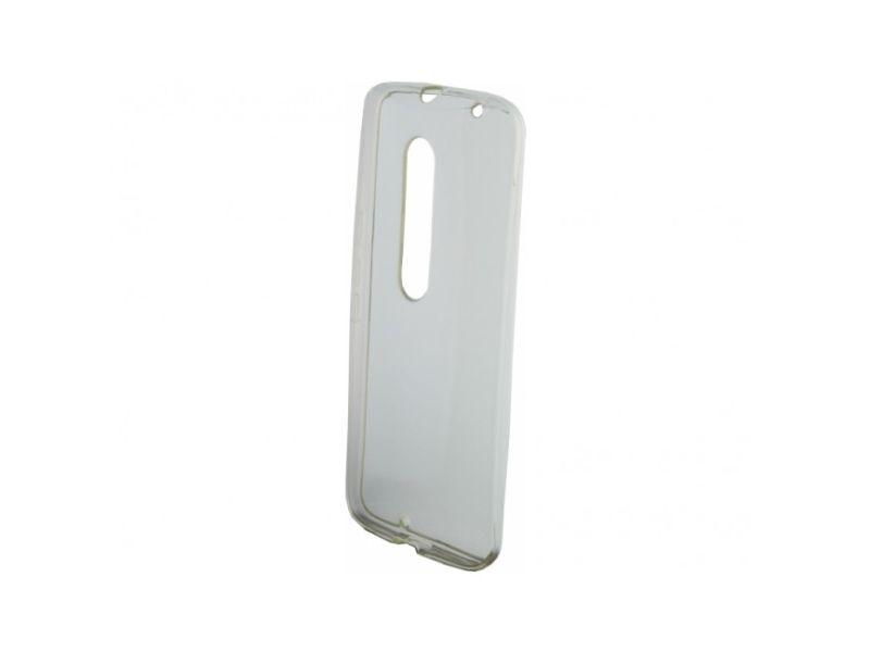Mobilize Mob-Gcc-Xstyle, Mantelhülle, Motorola, Moto X Style, Transparent