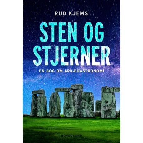 Sten Og Stjerner | Rud Kjems