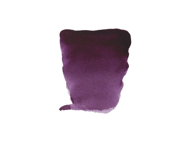 Rembrandt Watercolour Tube Mauve 532