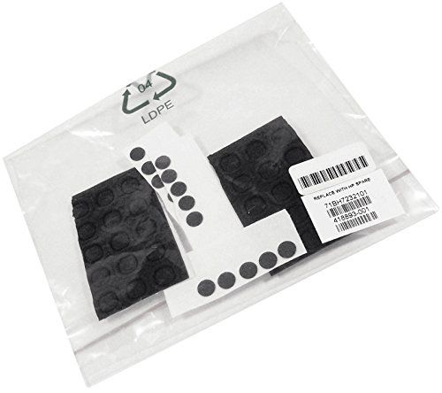 Hp Rubber Kit, Füße, Hp, Mt40