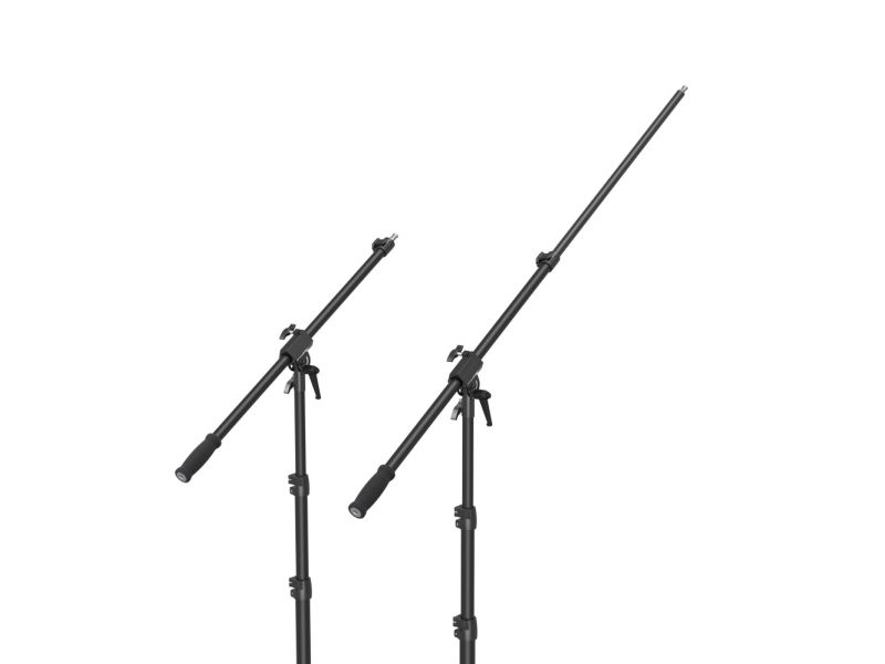Smallrig 3737 Ra-S280a Leuchtenstativ Mit Arm, Luftgepolstert - Image 4