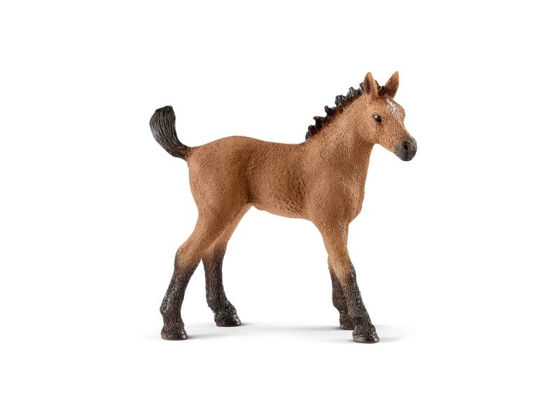 Schleich Quarter Horse Foal