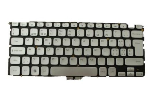 Dell 4Dnwn, Tastatur, Dell, Xps 14Z L412z
