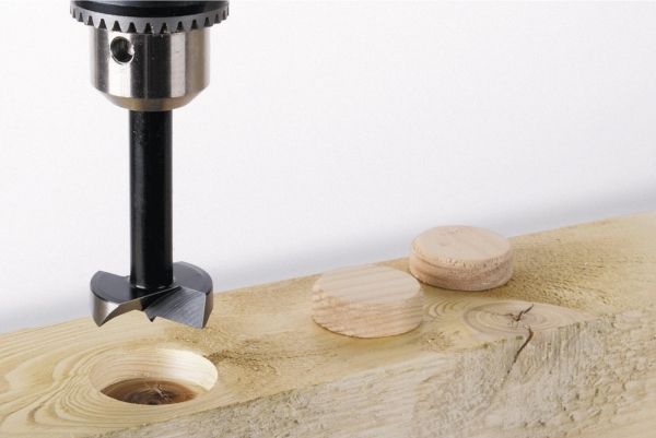 Wolfcraft Gmbh 3366000