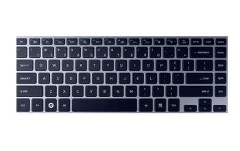 Hp - Tastatur - Finsk - For Elitebook Folio 9470M