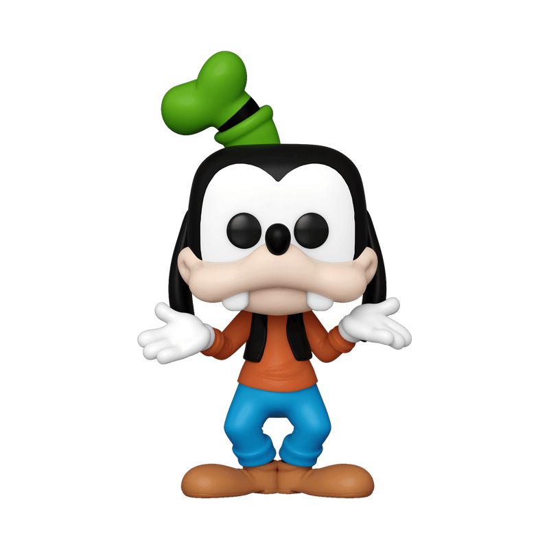 Funko! - Funko POP VINYL Classics Fedtmule