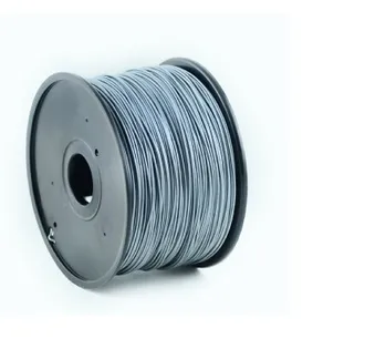 Gembird ABS-filament 1.75mm Sort 3DP-ABS1.75-01-BK