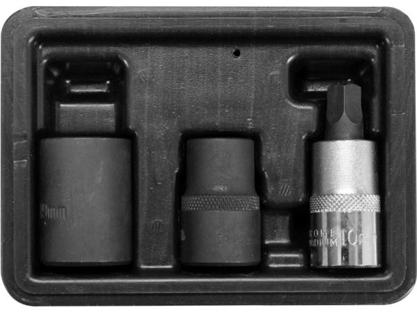 Yato Bremse Caliper Sockets