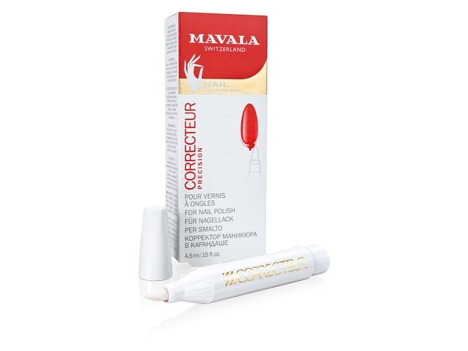 Mavala Mavala Korrektur-Nagellack 45 Ml