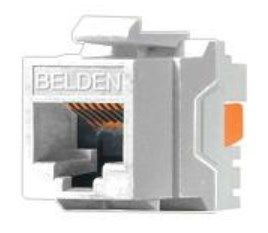 Belden AX101320, Hvid, 16 mm, 32,7 mm, 22 mm