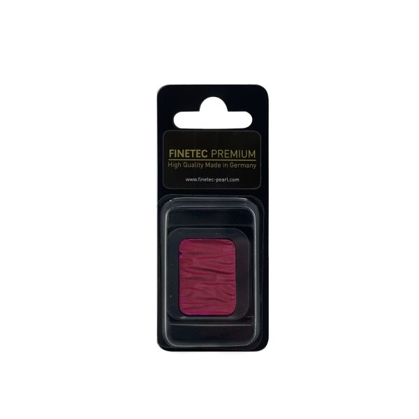Finetec Premium Neon Watercolour Pan | Purple