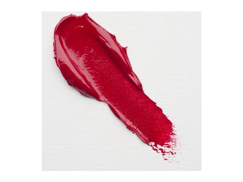 Cobra Artist Water-Mixable Oil Colour Tube Carmine 318 | Skola & Hobby - Konstmaterial - Oljefärg | GameStuff