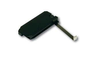 Exsys Ex-10000, Expresscard/34, Expresscard, Fuld Højde/Fuld Længde, Sort, Notebook, 10 G