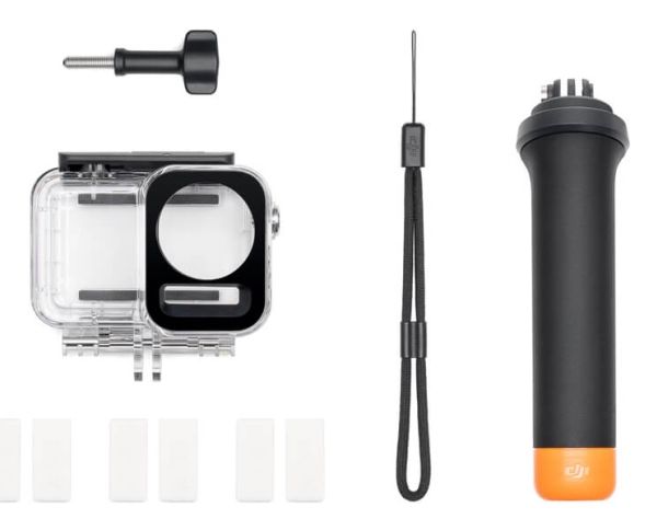 Dji Gehäuse Für Osmo Action 5 Pro/4/3 Wasserdicht 60M - Image 6
