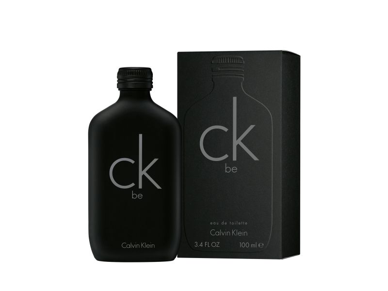 Calvin Klein Be Edt 100Ml