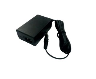 Overland-Tandberg 1022240, Ekstern Harddisk, Indendørs, 12 V, Ac-To-Dc, 1,25 A, Rdx Quikstor