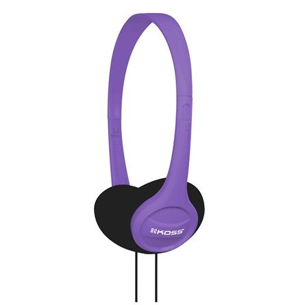 Koss Kph7v - Hovedtelefoner - Kablet