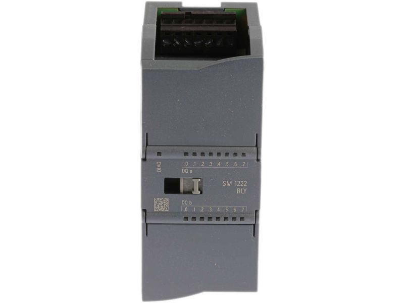 Siemens 6ES7222-1HH32-0XB0, 20.4-28.8 V, CE, RoHS, REACH, 100 mm, 89 mm, 106 mm, 57 mm