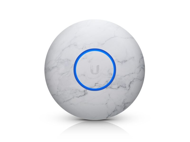 Ubiquiti Unifi Design Cover For Nanohd (Marble / Marble)
