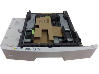 Lexmark 40X8305, Papirbakke, Lexmark, MS315dn, MS312dn, M1140, XM1140, M1140+, MS415dn, MX611dte, MX611dhe, XM3150, XM1145, XM3150h,..., 250 ark, Hvid