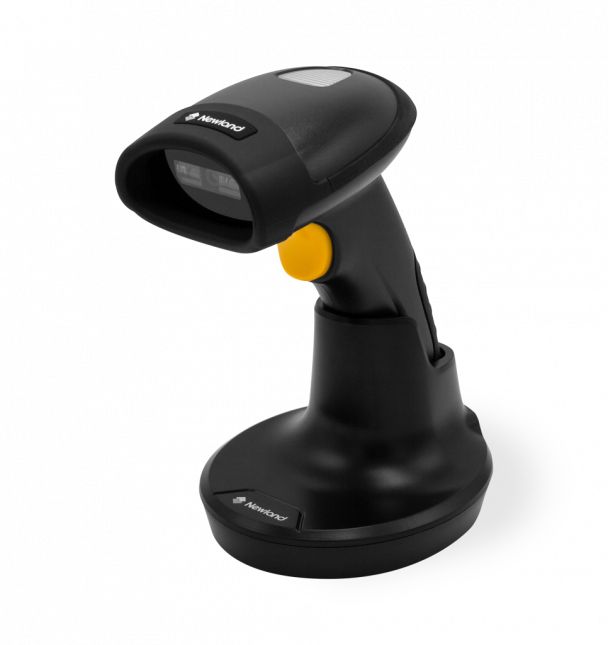Newland HR1580 - Stregkodescanner - afkodet