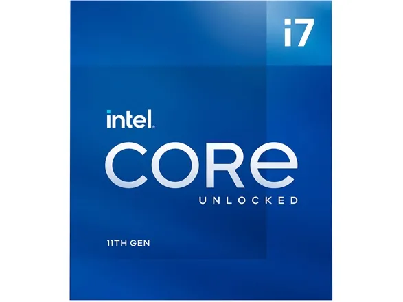 Intel Core i7 12700K - 3.6 GHz - 12-core - 20 trådar - 25 MB cache - LGA1700 Socket - Box (utan lådare) | Datorkomponenter - Processorer - Intel CPU | GameStuff