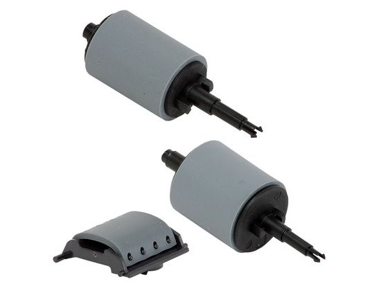Hp Adf Roller/Separation Maintenance Kit, Roller
