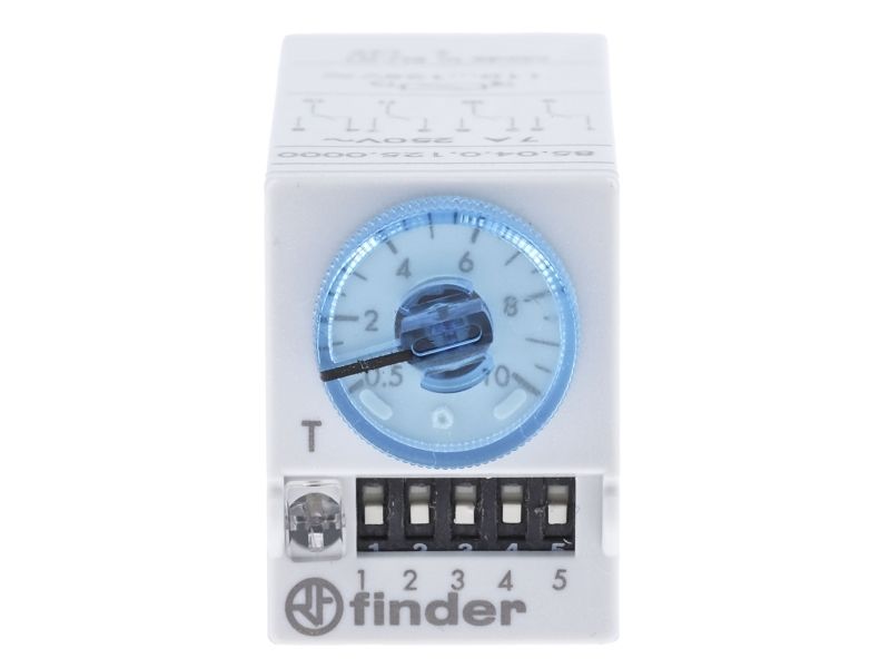 Finder 85.04.0.125.0000