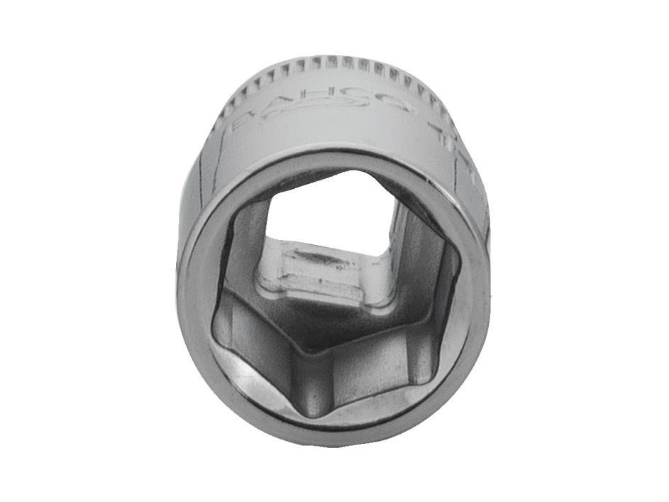 Bahco 6700Sm-11, Stål, Sekskantet Skaft, 25,4 / 4 Mm (1 / 4"), Iso 2725/1174, Din 3124/3120, 1 Stk