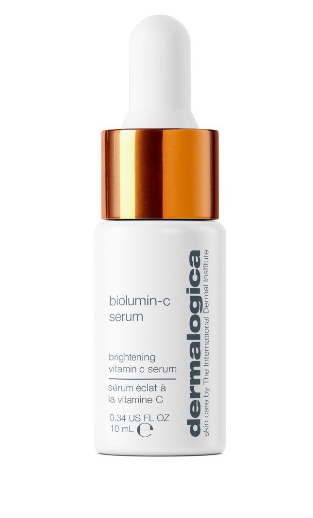 Dermalogica Biolumin-C Vitamin C Brightening Serum Fürs Gesicht 10 Ml