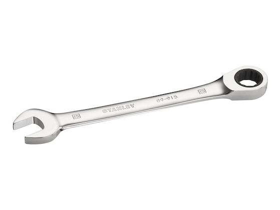 Stanley Stanley Schiebeflügelschlüssel Mit Ratsche 14 Mm Stmt89914-0
