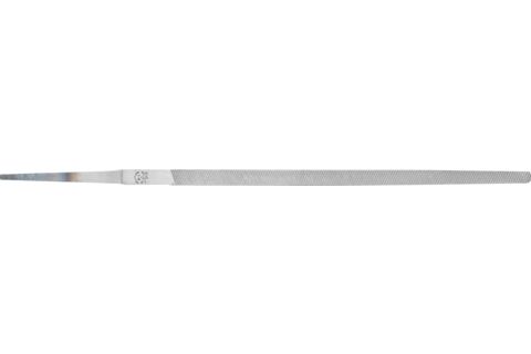 Pferd 11104151, Datei, Quadratische Datei, 6 Mm, 150 Mm