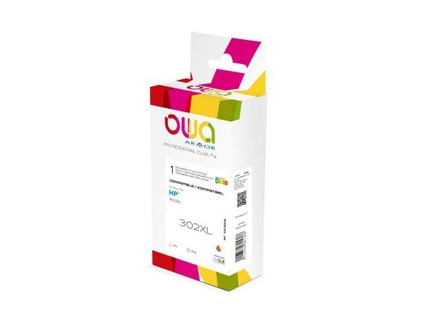 Armor K20740ow, 16 Ml, 360 Seiten, 3 Stück(E), Multipack