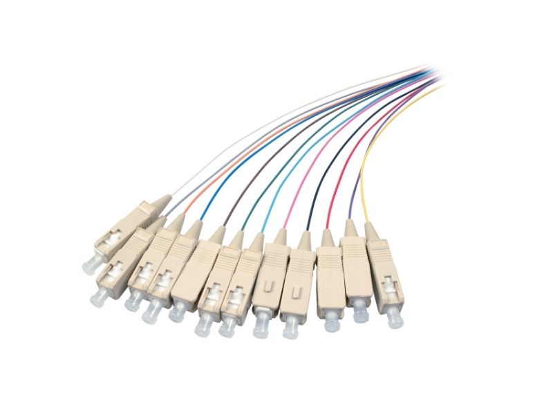 Efb Elektronik Sc 50/125Μ Om4 2M, 2M, Om4, Sc