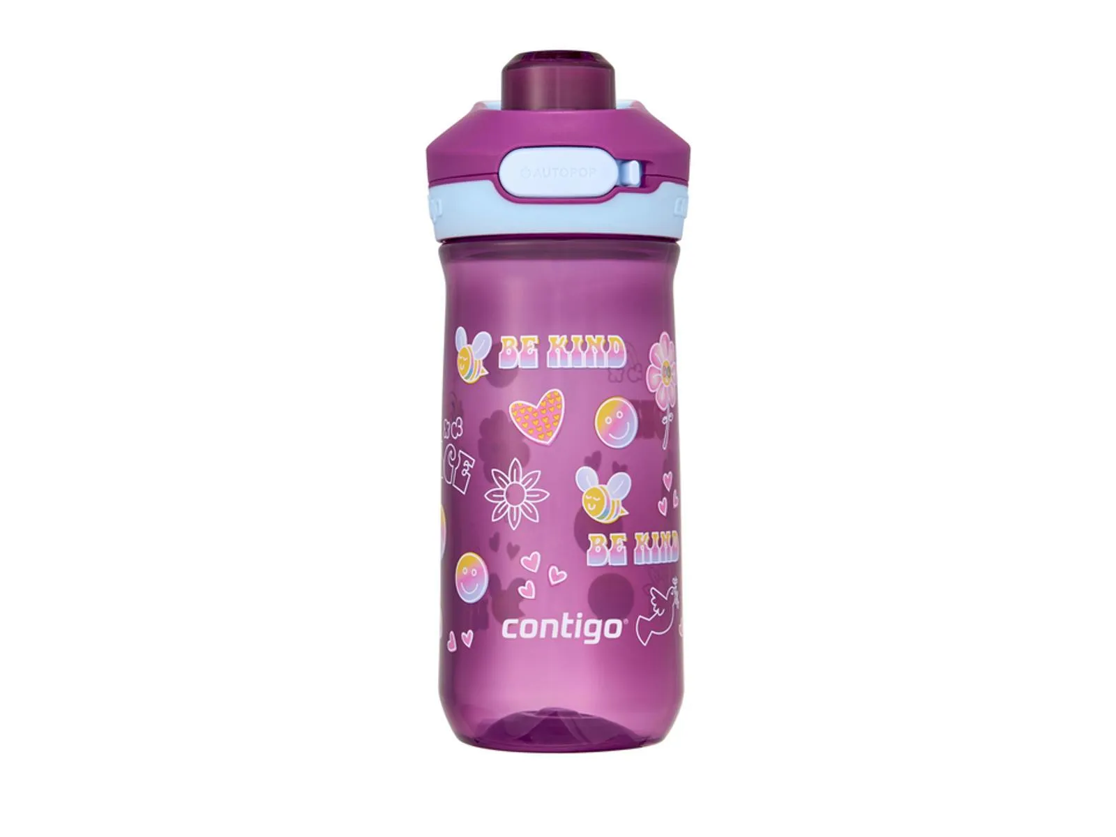 Contigo - Jessie Grape Retro - 420 ml | N - A | GameStuff