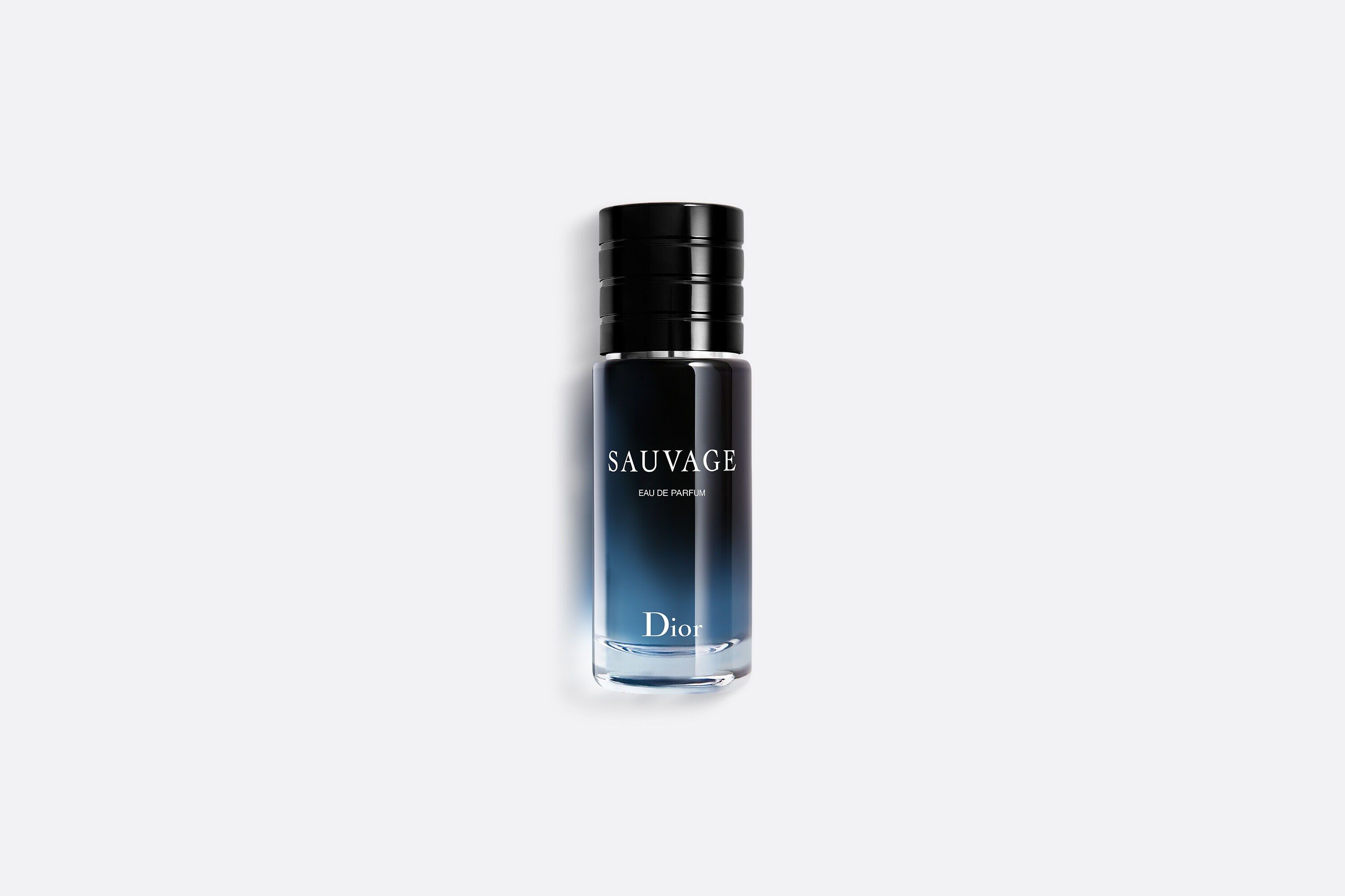 Dior Sauvage Refillable Perfume 30Ml