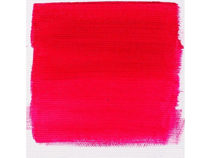 Van Gogh Acrylfarbe In Der Tube, Quinacridon-Rosa (Primärfarbe) 366