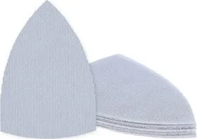 Bosch SLIBEBLAD DELTA 100X150MM NET K150 10STK