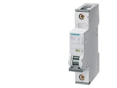 Automatsikring 10Ka 1P D 4A