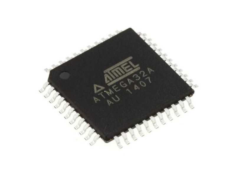 Microchip Technology Atmega32a-Au